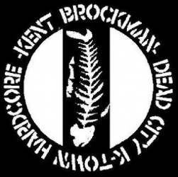 logo Kent Brockman